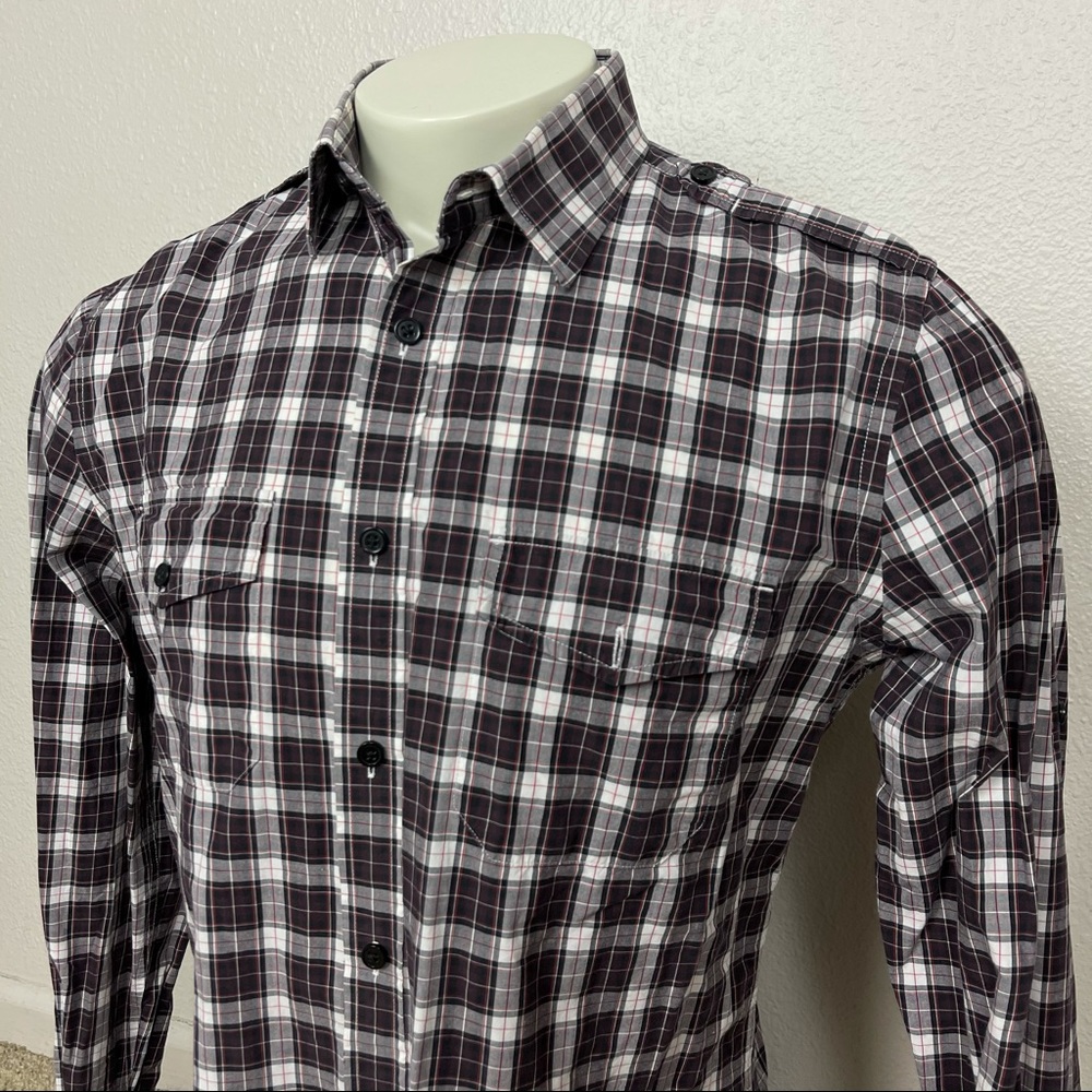 Express Dress Shirt | 3 for 20 Bundle (L)